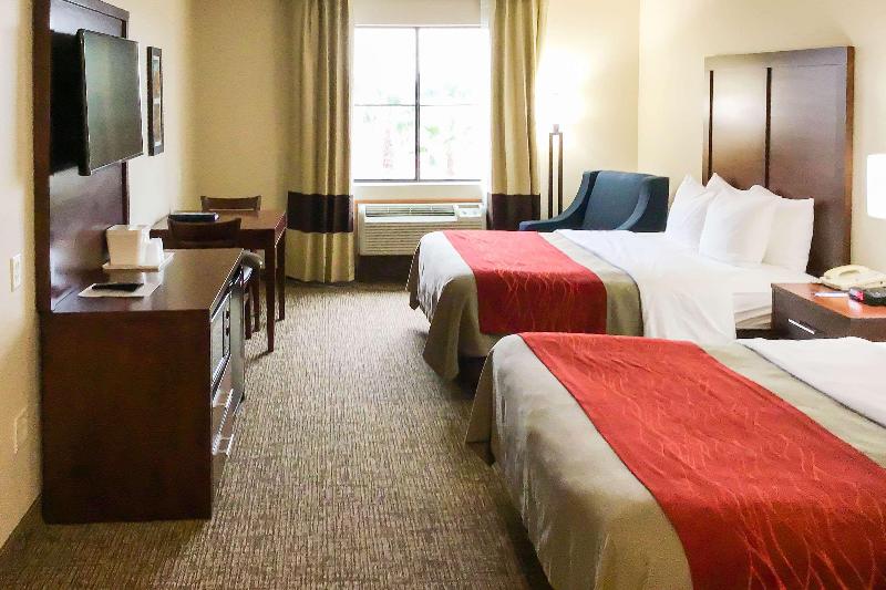 جناح سرير كينج, Four Points By Sheraton Saltillo