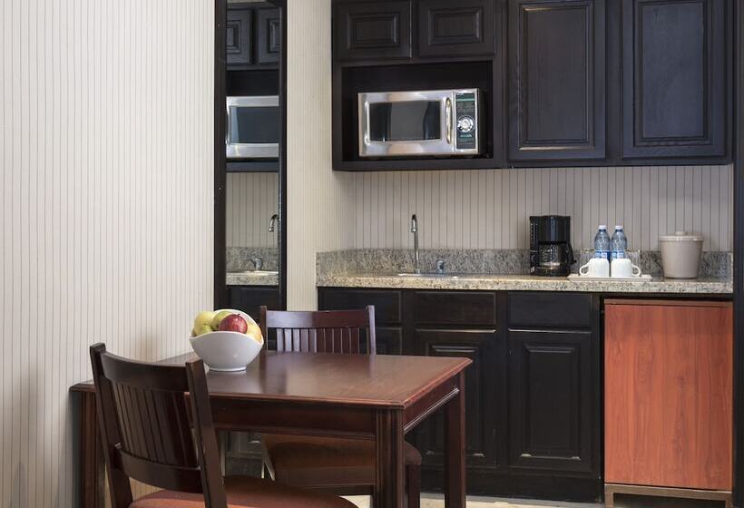 デラックスルーム, Four Points By Sheraton Saltillo