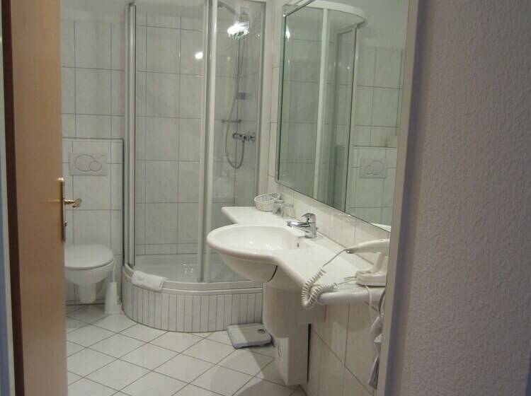 标准间, Gildenhof An Den Westfalenhallen Dortmund