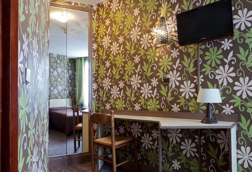 اتاق استاندارد یک نفره, Grand Hôtel De Paris