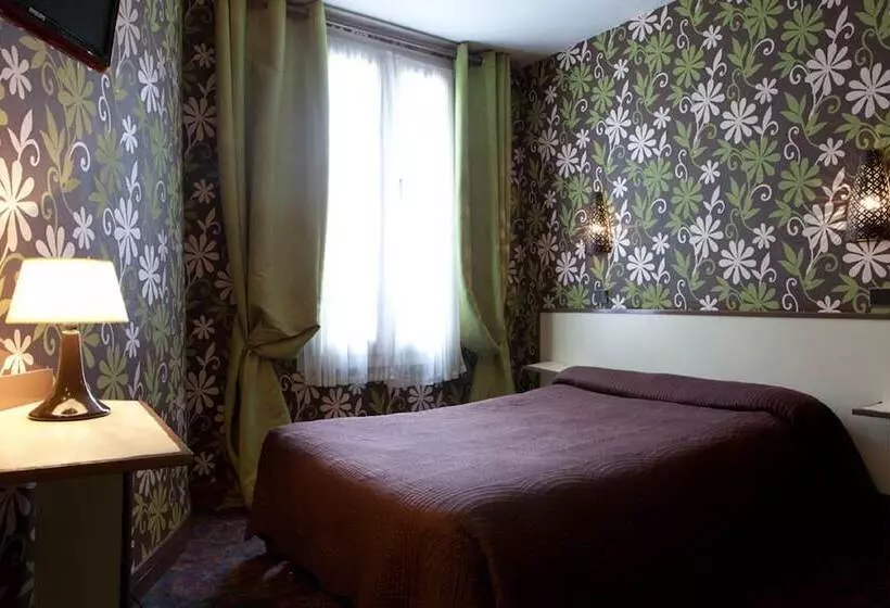 スタンダードルーム, Grand Hôtel De Paris