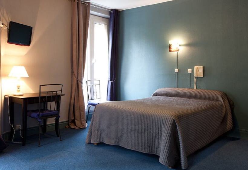 اتاق استاندارد, Grand Hôtel De Paris
