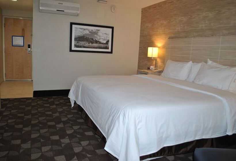 スタンダードルーム, Holiday Inn Express Toluca, An Ihg
