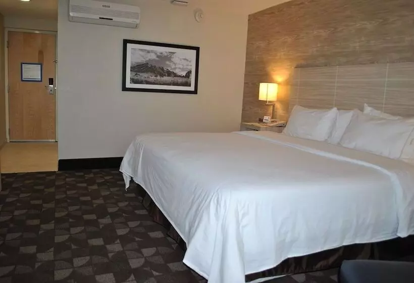 Standard-huone, Holiday Inn Express Toluca, An Ihg