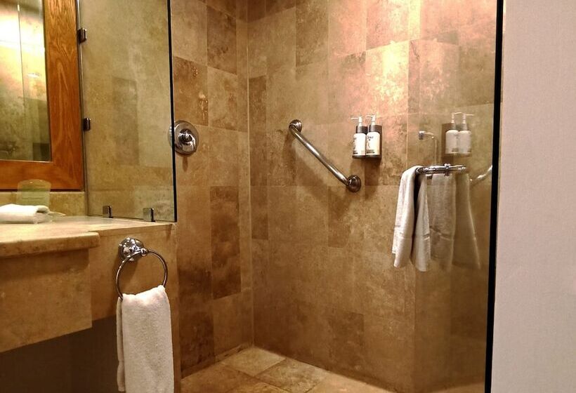 חדר סטנדרט שתי מיטות זוגיות, Holiday Inn Monterrey Valle, An Ihg