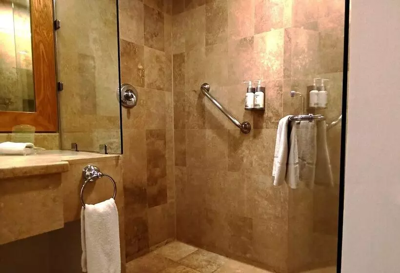 ２ダブルベッドのスタンダードルーム, Holiday Inn Monterrey Valle, An Ihg
