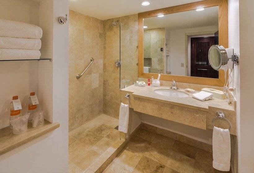 חדר סטנדרט, Holiday Inn Monterrey Valle, An Ihg