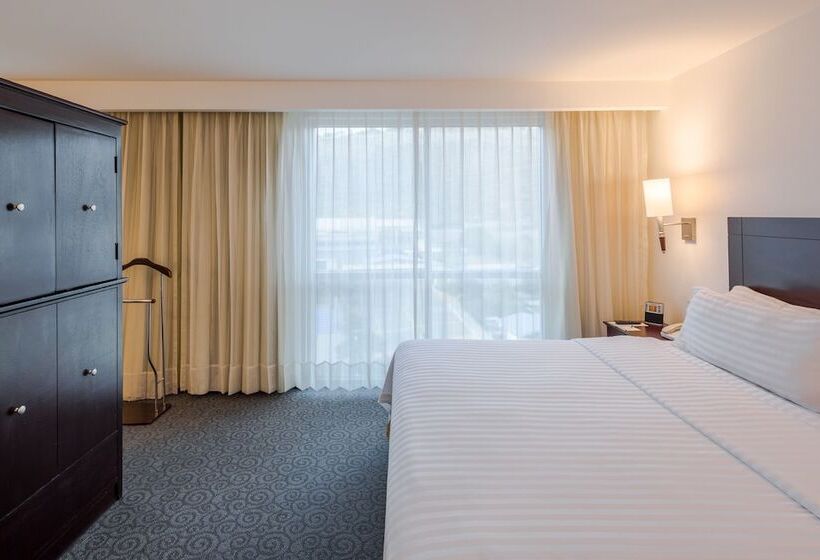 اتاق استاندارد, Holiday Inn Monterrey Valle, An Ihg