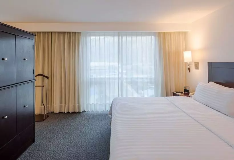 スタンダードルーム, Holiday Inn Monterrey Valle, An Ihg