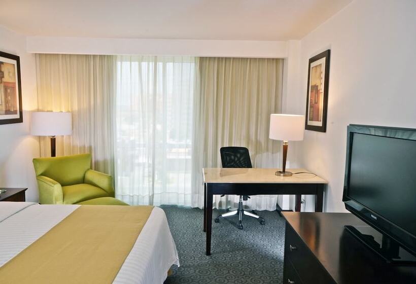 חדר סטנדרט, Holiday Inn Monterrey Valle, An Ihg