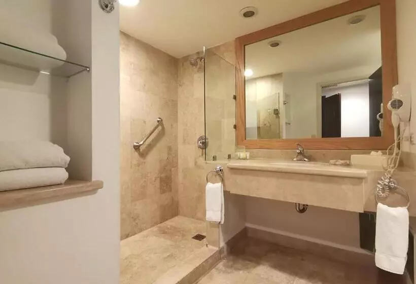 エクゼクティブルーム, Holiday Inn Monterrey Valle, An Ihg