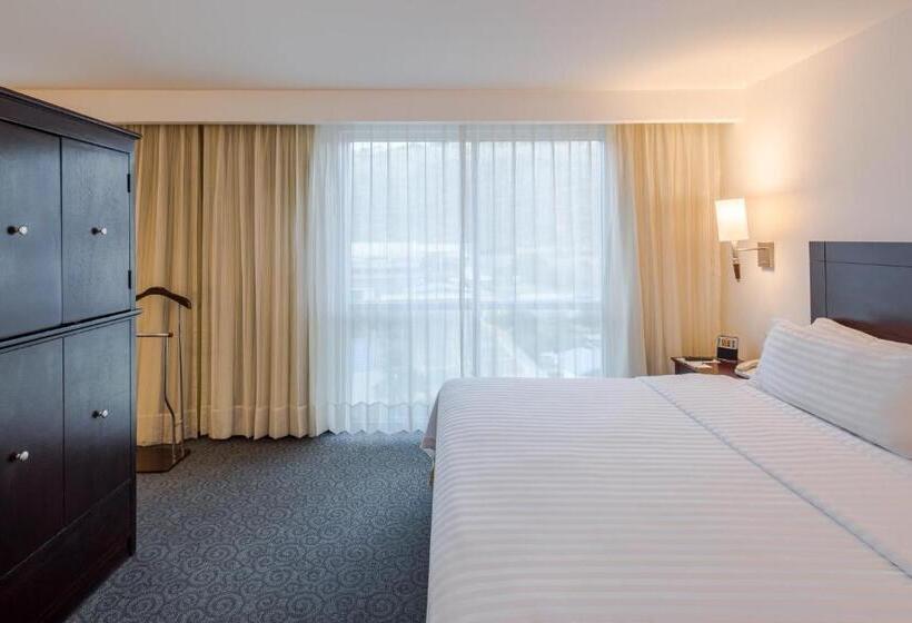 سوییت جونیور, Holiday Inn Monterrey Valle, An Ihg