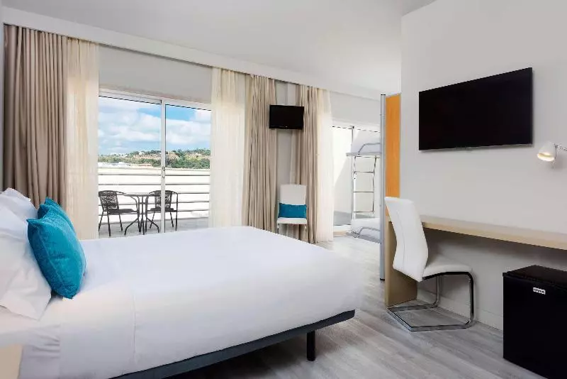 スイート, Homewood Suites By Hilton San Diego Hotel Circle/seaworld Area