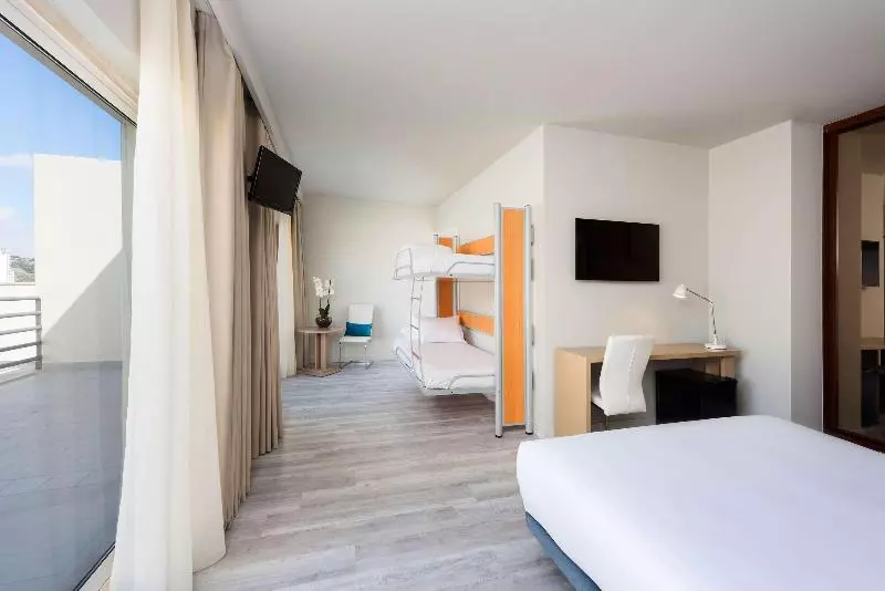 スイート, Homewood Suites By Hilton San Diego Hotel Circle/seaworld Area