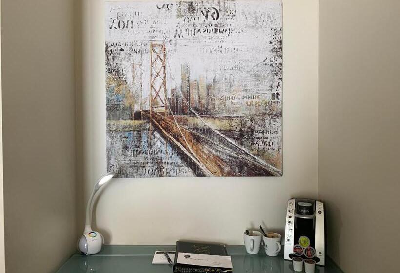 اتاق استاندارد, Le Saint Paul