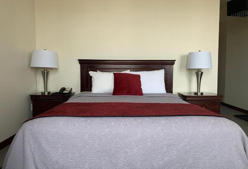 اتاق استاندارد, Le Saint Paul