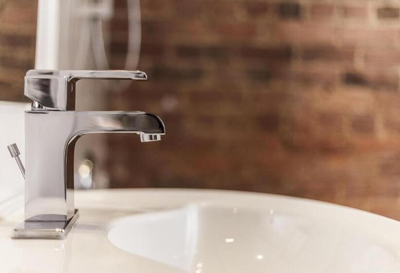 اتاق استاندارد, Le Saint Paul