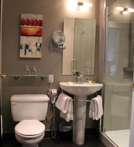 اتاق استاندارد, Le Saint Paul