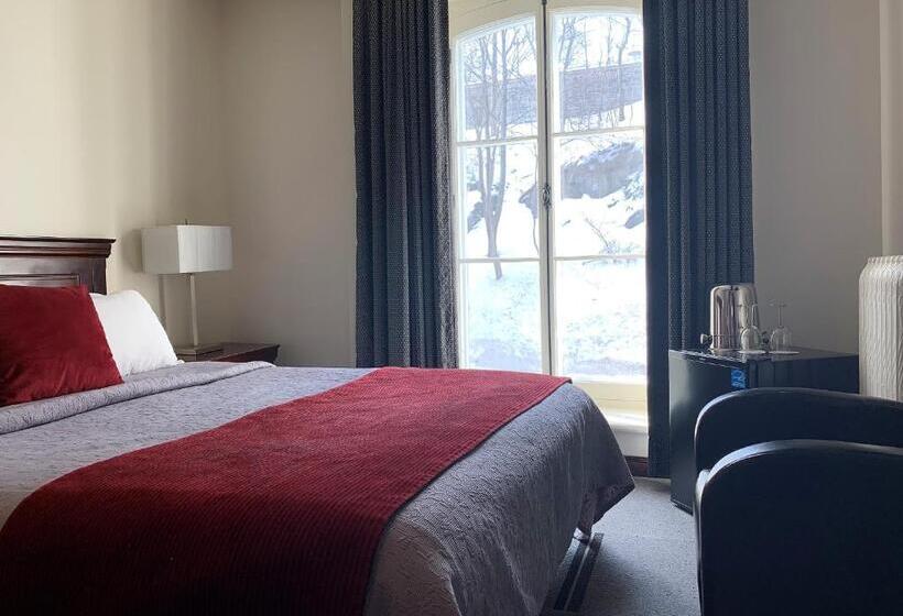 اتاق استاندارد, Le Saint Paul