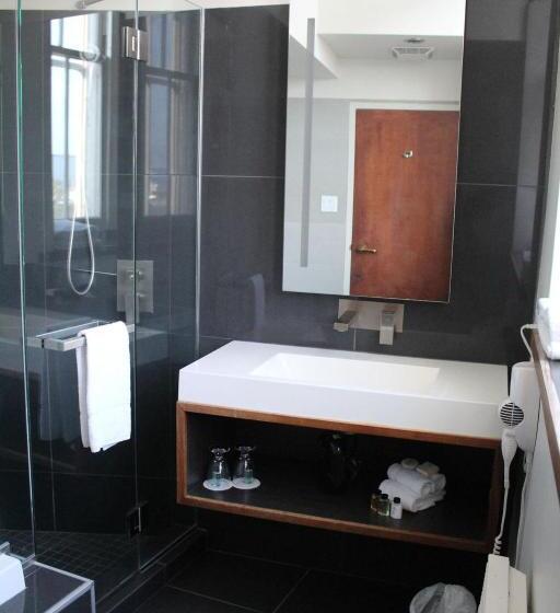 اتاق استاندارد با تخت بزرگ, Le Saint Paul