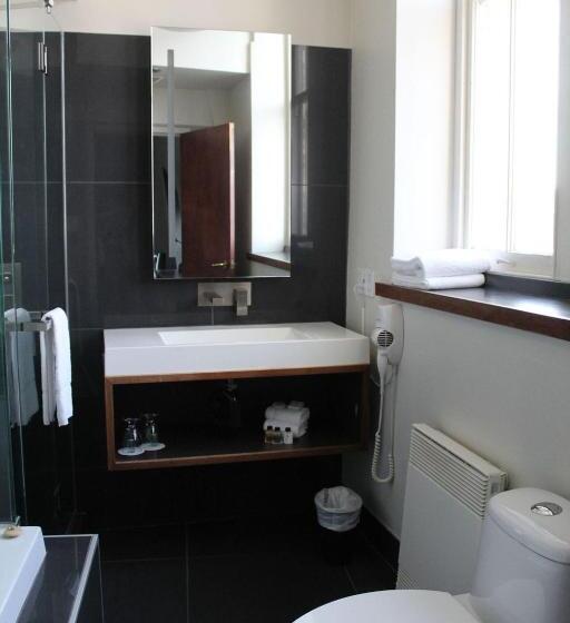 اتاق استاندارد با تخت بزرگ, Le Saint Paul