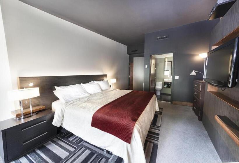 اتاق استاندارد با تخت بزرگ, Le Saint Paul