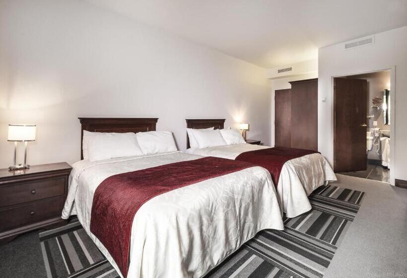 اتاق سوپریور, Le Saint Paul