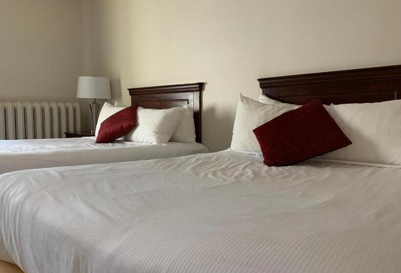 اتاق سوپریور, Le Saint Paul