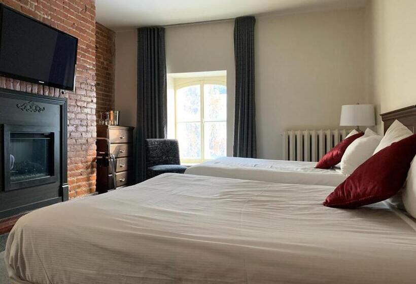 اتاق سوپریور, Le Saint Paul