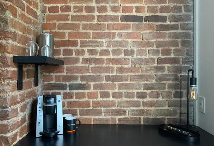 اتاق سوپریور, Le Saint Paul