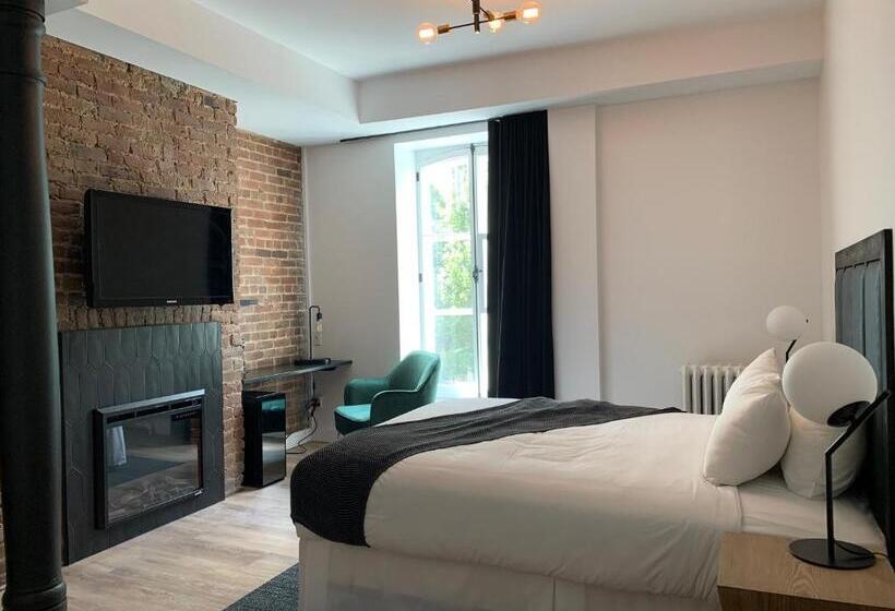 اتاق سوپریور, Le Saint Paul