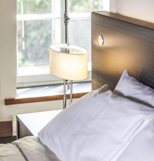 اتاق استاندارد با تخت بزرگ, Le Saint Paul