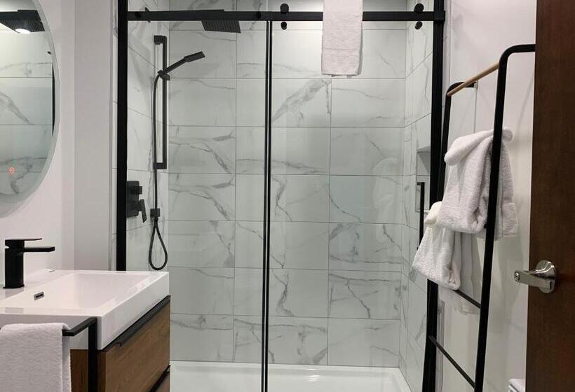 اتاق سوپریور, Le Saint Paul