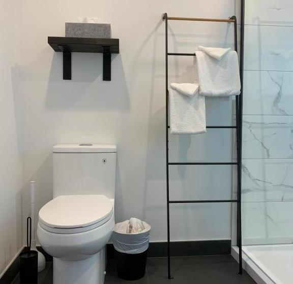 اتاق سوپریور, Le Saint Paul