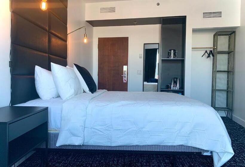 اتاق سوپریور, Le Saint Paul