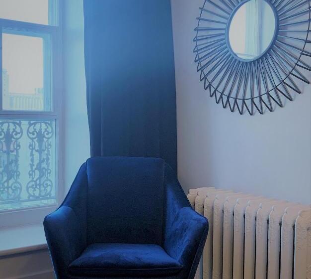 اتاق سوپریور, Le Saint Paul