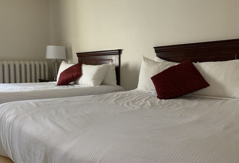 اتاق استاندارد, Le Saint Paul