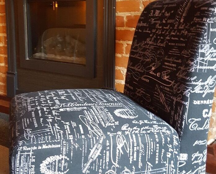 اتاق استاندارد, Le Saint Paul