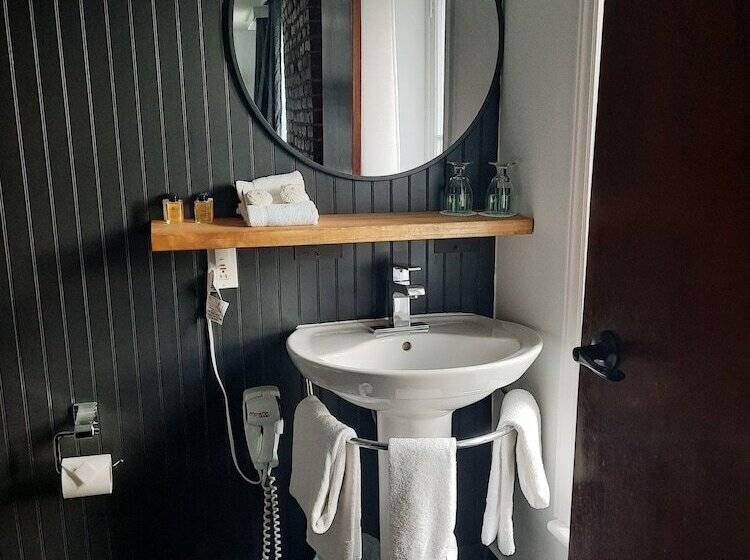 سوییت جونیور, Le Saint Paul