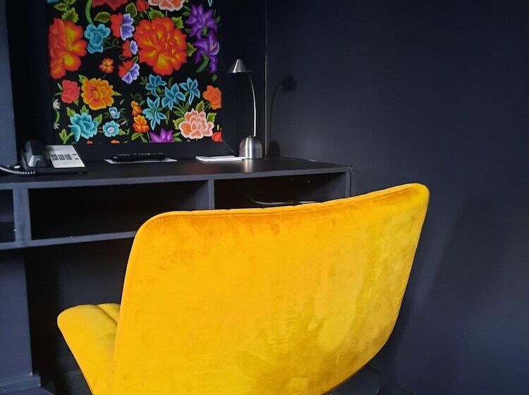 سوییت جونیور, Le Saint Paul