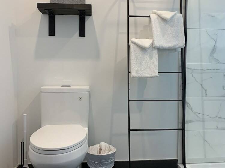 اتاق سوپریور, Le Saint Paul