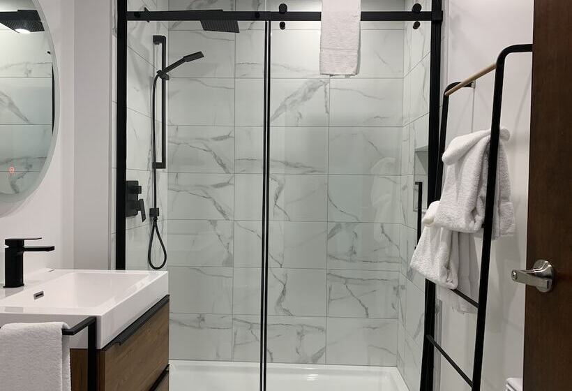 اتاق سوپریور, Le Saint Paul