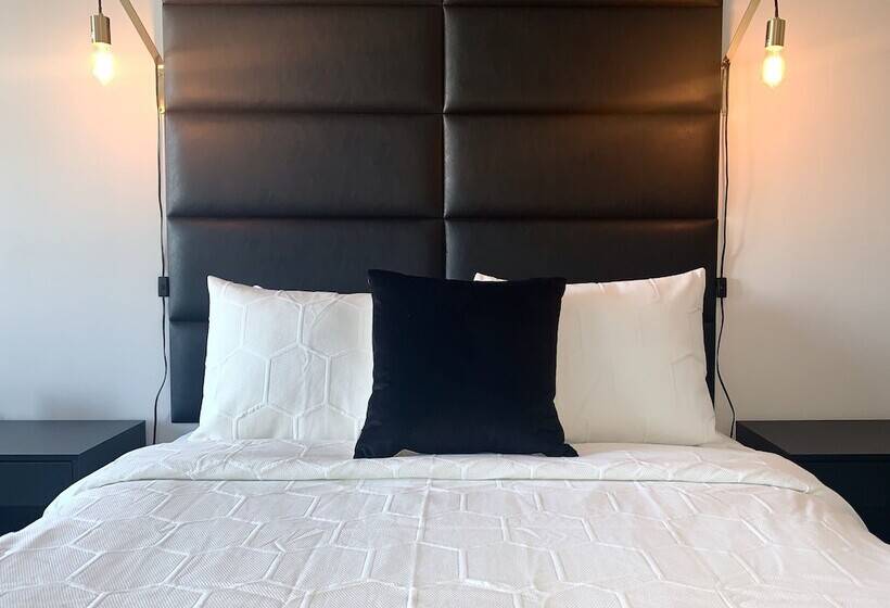 اتاق سوپریور, Le Saint Paul