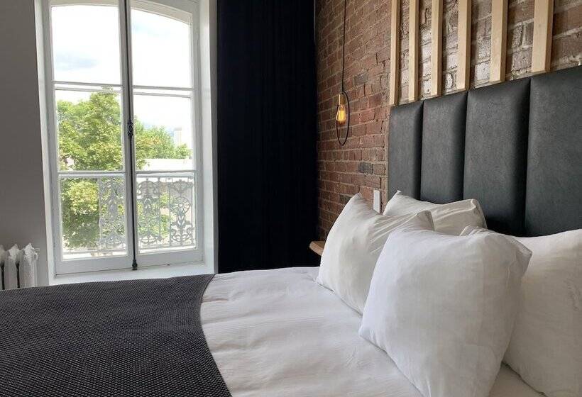 اتاق سوپریور, Le Saint Paul