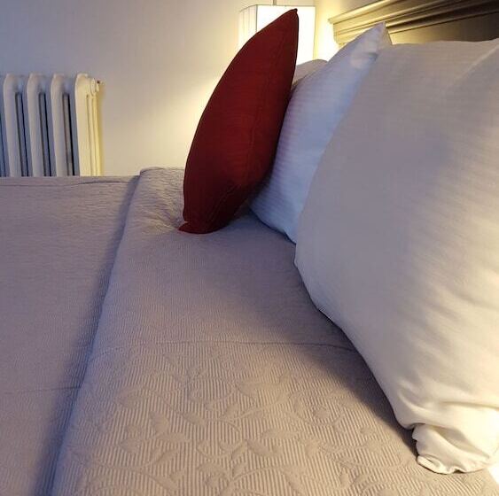 سوییت اجرایی, Le Saint Paul