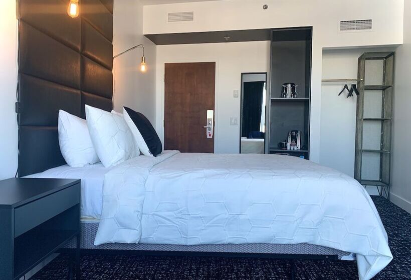 اتاق سوپریور, Le Saint Paul