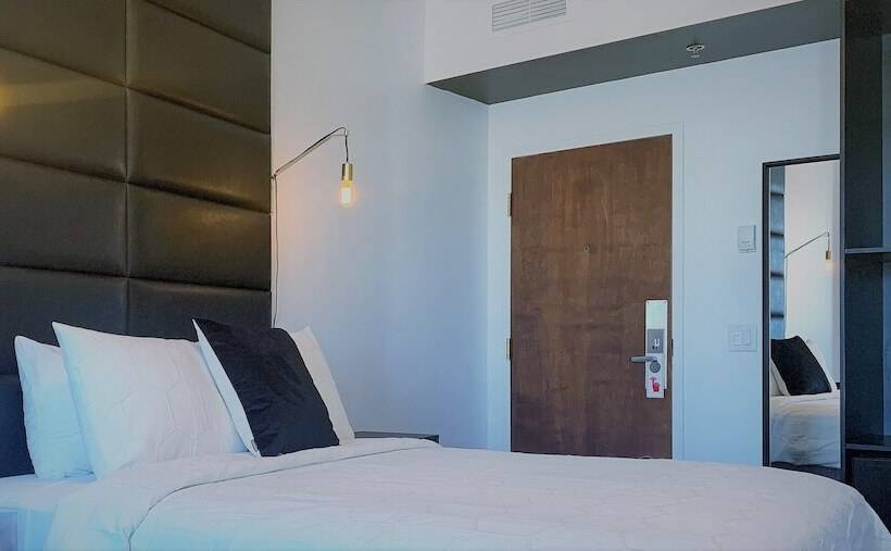 اتاق سوپریور, Le Saint Paul