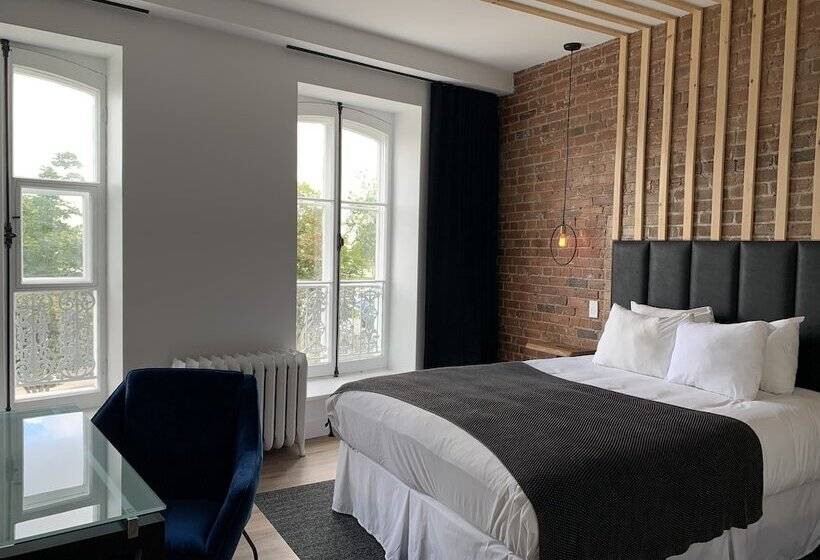 اتاق سوپریور, Le Saint Paul