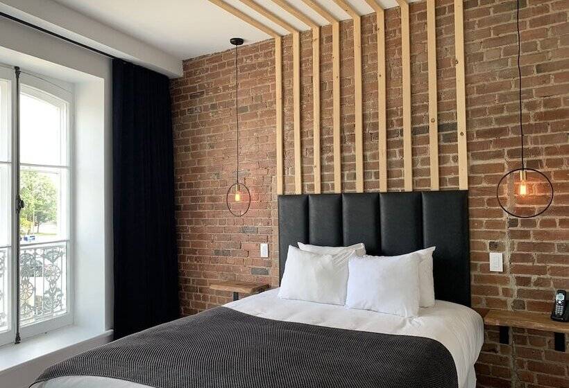 اتاق سوپریور, Le Saint Paul