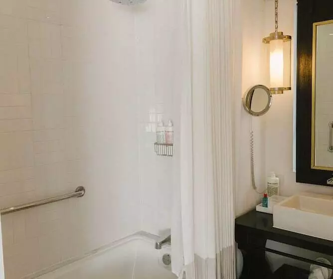 Deluxe-huone, Matilda, A Member Of Design Hotels